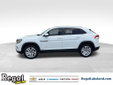 Thumbnail image of 2021 Volkswagen Atlas Cross Sport at Regal Automotive (Kia Chevy)