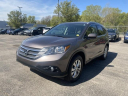 Thumbnail image of 2013 Honda CR-V at LaFontaine Subaru