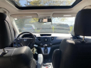Thumbnail image of 2013 Honda CR-V at LaFontaine Subaru