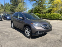 Thumbnail image of 2013 Honda CR-V at LaFontaine Subaru