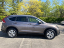Thumbnail image of 2013 Honda CR-V at LaFontaine Subaru