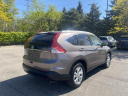 Thumbnail image of 2013 Honda CR-V at LaFontaine Subaru