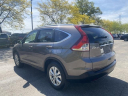 Thumbnail image of 2013 Honda CR-V at LaFontaine Subaru