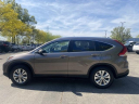 Thumbnail image of 2013 Honda CR-V at LaFontaine Subaru