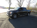 Thumbnail image of 2019 Ford F-150 at 2010 Auto Sales LLC