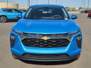 Thumbnail image of 2025 Chevrolet Trax at Jerry Seiner Chevrolet - Used