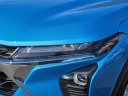 Thumbnail image of 2025 Chevrolet Trax at Jerry Seiner Chevrolet - Used