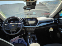 Thumbnail image of 2025 Chevrolet Trax at Jerry Seiner Chevrolet - Used