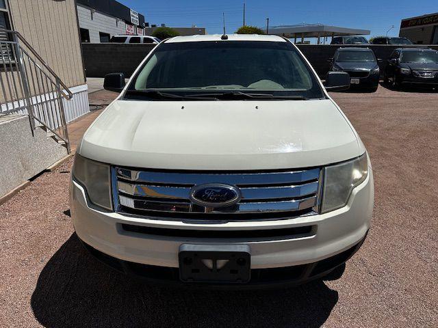 Thumbnail image of 2007 Ford Edge at MARTE MOTORS LLC