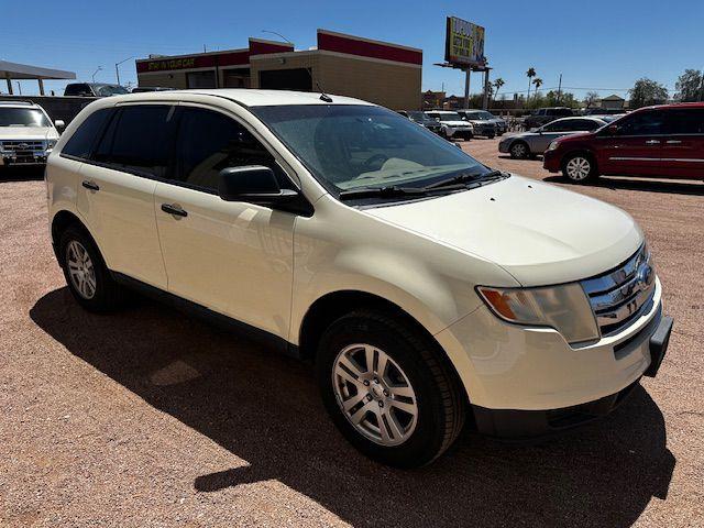 Thumbnail image of 2007 Ford Edge at MARTE MOTORS LLC