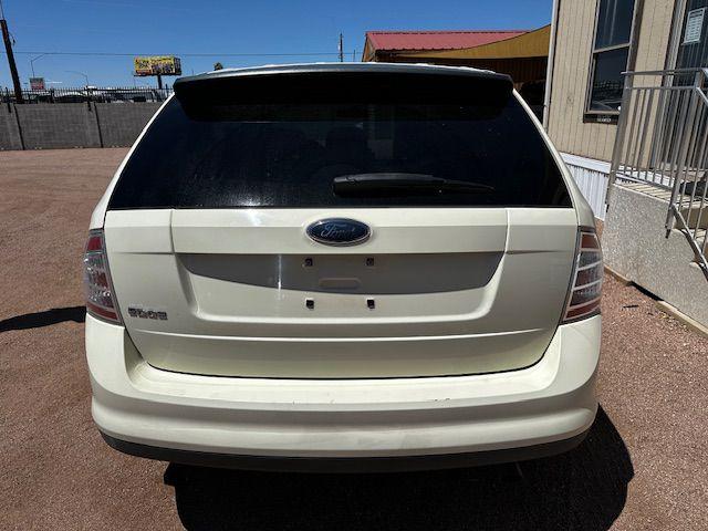 Thumbnail image of 2007 Ford Edge at MARTE MOTORS LLC