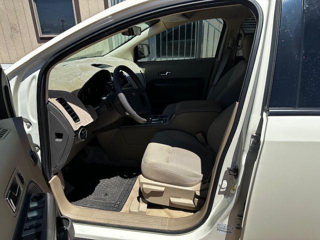 Thumbnail image of 2007 Ford Edge at MARTE MOTORS LLC