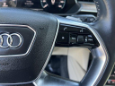 Thumbnail image of 2019 Audi e-tron at HondaHuntingtonBeach USED