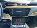 Thumbnail image of 2019 Audi e-tron at HondaHuntingtonBeach USED