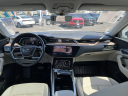 Thumbnail image of 2019 Audi e-tron at HondaHuntingtonBeach USED