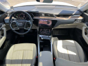 Thumbnail image of 2019 Audi e-tron at HondaHuntingtonBeach USED