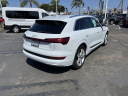 Thumbnail image of 2019 Audi e-tron at HondaHuntingtonBeach USED