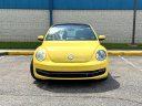 Thumbnail image of 2014 Volkswagen Beetle at Auto Group of Louisville