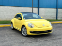 Thumbnail image of 2014 Volkswagen Beetle at Auto Group of Louisville