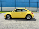 Thumbnail image of 2014 Volkswagen Beetle at Auto Group of Louisville