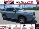 Thumbnail image of 2022 Nissan Pathfinder at Daytona Nissan Isuzu Used