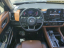 2022 Nissan Pathfinder Platinum at Daytona Nissan Isuzu Used