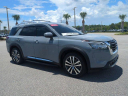 Thumbnail image of 2022 Nissan Pathfinder at Daytona Nissan Isuzu Used