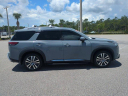 Thumbnail image of 2022 Nissan Pathfinder at Daytona Nissan Isuzu Used