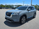 Thumbnail image of 2022 Nissan Pathfinder at Daytona Nissan Isuzu Used