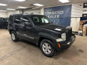 Thumbnail image of 2011 Jeep Liberty at BUCKLEY AUTO CENTER