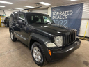 Thumbnail image of 2011 Jeep Liberty at BUCKLEY AUTO CENTER