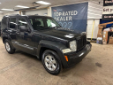 Thumbnail image of 2011 Jeep Liberty at BUCKLEY AUTO CENTER