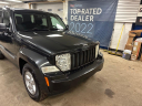Thumbnail image of 2011 Jeep Liberty at BUCKLEY AUTO CENTER