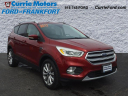 Thumbnail image of 2017 Ford Escape at Currie Ford