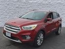 Thumbnail image of 2017 Ford Escape at Currie Ford