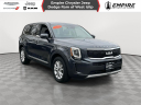 2022 Kia Telluride LX at Empire Chrysler Dodge Jeep Ram