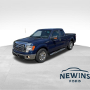 Thumbnail image of 2012 Ford F-150 at Newins Bay Shore Ford