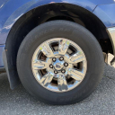 Thumbnail image of 2012 Ford F-150 at Newins Bay Shore Ford