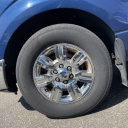 Thumbnail image of 2012 Ford F-150 at Newins Bay Shore Ford