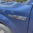 Thumbnail image of 2012 Ford F-150 at Newins Bay Shore Ford