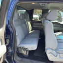Thumbnail image of 2012 Ford F-150 at Newins Bay Shore Ford