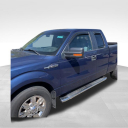 Thumbnail image of 2012 Ford F-150 at Newins Bay Shore Ford