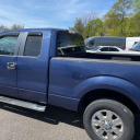 Thumbnail image of 2012 Ford F-150 at Newins Bay Shore Ford