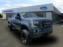 Thumbnail image of 2021 GMC Sierra 1500 at Riverhead Ford