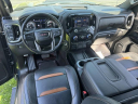 Thumbnail image of 2021 GMC Sierra 1500 at Riverhead Ford