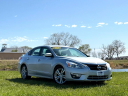 Thumbnail image of 2013 Nissan Altima at Dawson Motor Company