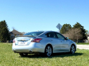Thumbnail image of 2013 Nissan Altima at Dawson Motor Company