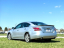 Thumbnail image of 2013 Nissan Altima at Dawson Motor Company