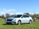 Thumbnail image of 2013 Nissan Altima at Dawson Motor Company