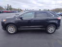 2022 Ford Edge SEL at Rick Ford Sales, Inc.